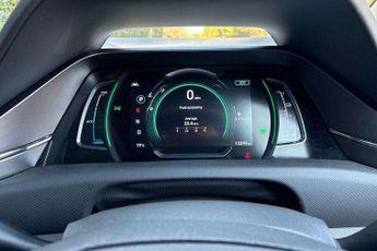 Hyundai IONIQ 1.6 GDi Hybrid Premium SE 5dr DCT