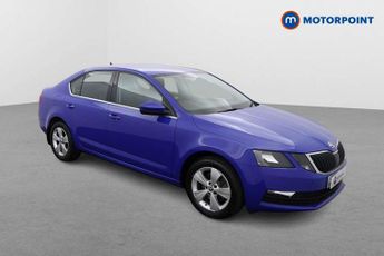 Skoda Octavia 1.0 TSI SE Technology 5dr DSG