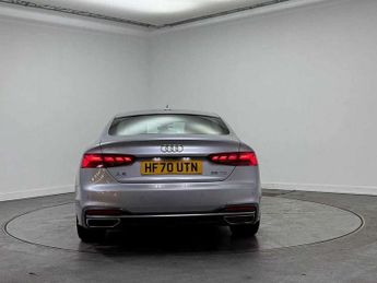 Audi A5 Sportback 35 TDI Sport 5dr S Tronic