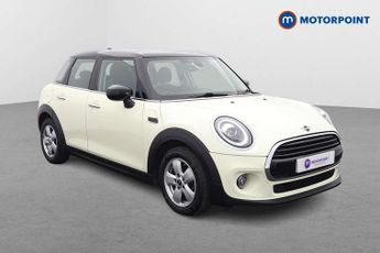 MINI Hatch 1.5 Cooper Classic II 5dr