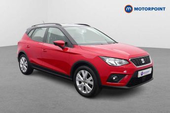 SEAT Arona 1.0 TSI SE Technology [EZ] 5dr