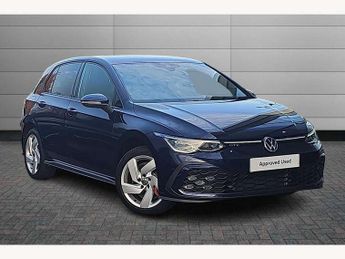 Volkswagen Golf GTE 1.4 TSI GTE 5dr DSG