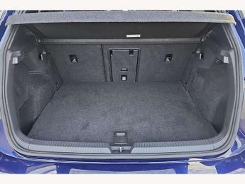 Volkswagen Golf GTE 1.4 TSI GTE 5dr DSG