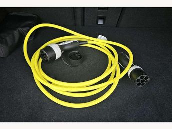 Volkswagen Golf GTE 1.4 TSI GTE 5dr DSG