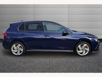 Volkswagen Golf GTE 1.4 TSI GTE 5dr DSG