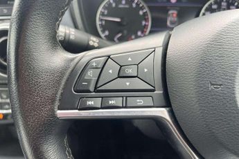 Nissan Juke 1.0 DiG-T 114 Tekna 5dr