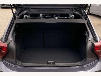 Volkswagen Polo 1.0 TSI 115 R-Line 5dr DSG