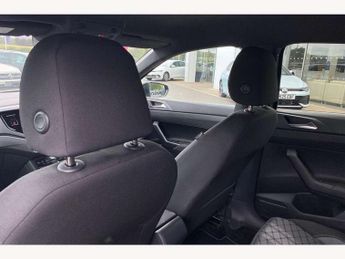 Volkswagen Polo 1.0 TSI 115 R-Line 5dr DSG