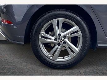 Volkswagen Polo 1.0 TSI 115 R-Line 5dr DSG