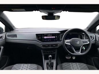 Volkswagen Polo 1.0 TSI 115 R-Line 5dr DSG