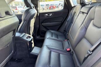 Volvo XC60 2.0 T6 [350] RC PHEV Plus Dark 5dr AWD Geartronic