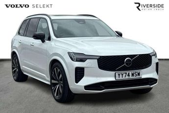Volvo XC90 2.0 B5P Plus Dark 5dr AWD Geartronic