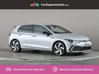 Volkswagen Golf GTi 2.0 TSI GTI 5dr DSG