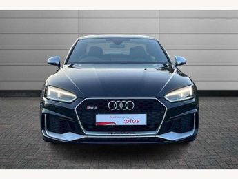 Audi RS5 2.9 TFSI Quattro 2dr Tiptronic
