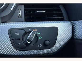 Audi RS5 2.9 TFSI Quattro 2dr Tiptronic