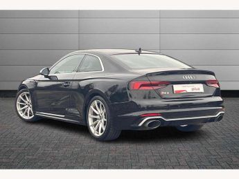 Audi RS5 2.9 TFSI Quattro 2dr Tiptronic