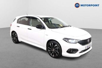 Fiat Tipo 1.4 Sport 5dr