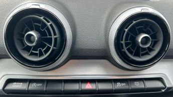 Audi Q2 35 TFSI S Line 5dr S Tronic