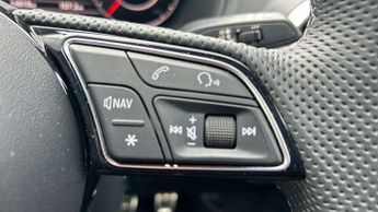 Audi Q2 35 TFSI S Line 5dr S Tronic