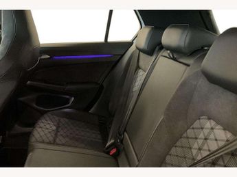 Volkswagen Golf 2.0 TDI 150 R-Line 5dr DSG