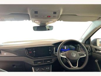 Volkswagen Polo 1.0 TSI Match 5dr DSG