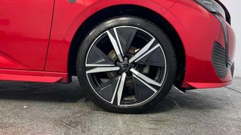 Peugeot 308 1.2 PureTech GT 5dr EAT8