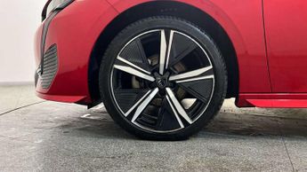 Peugeot 308 1.2 PureTech GT 5dr EAT8