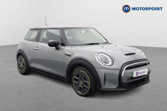 MINI Cooper S 135kW Cooper S Level 1 33kWh 3dr Auto