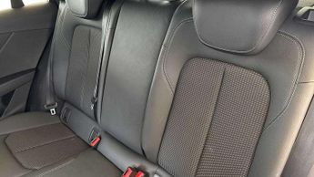 Audi Q2 35 TFSI Black Edition 5dr
