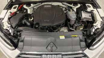 Audi A5 Sportback 40 TFSI S Line 5dr S Tronic