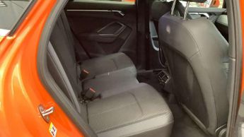 Audi Q3 35 TFSI S Line 5dr S Tronic