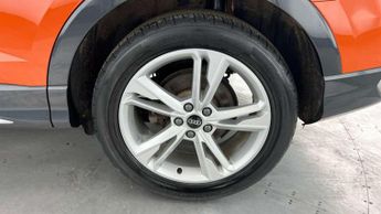 Audi Q3 35 TFSI S Line 5dr S Tronic