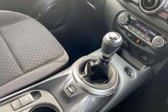 Nissan Juke 1.0 DiG-T 114 N-Connecta 5dr
