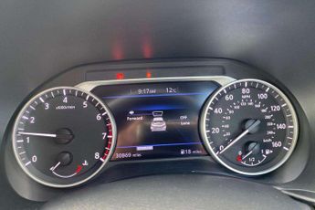 Nissan Juke 1.0 DiG-T 114 N-Connecta 5dr