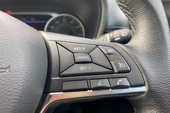 Nissan Juke 1.0 DiG-T 114 N-Connecta 5dr