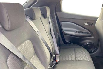 Nissan Juke 1.0 DiG-T 114 N-Connecta 5dr