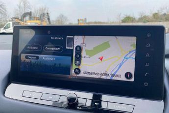Nissan Qashqai 1.3 DiG-T MH Tekna 5dr