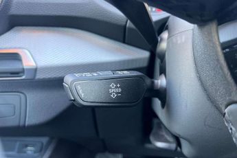 Audi Q2 35 TFSI Sport 5dr S Tronic