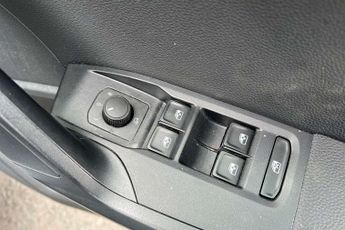 SEAT Ibiza 1.0 TSI 115 FR Sport 5dr DSG