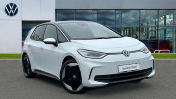 Volkswagen ID.3 150kW Match Pro S 77kWh 5dr Auto