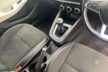 Renault Clio 1.0 TCe 100 S Edition 5dr