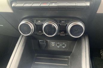 Renault Clio 1.0 TCe 100 S Edition 5dr