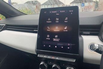 Renault Clio 1.0 TCe 100 S Edition 5dr