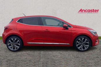 Renault Clio 1.0 TCe 100 S Edition 5dr