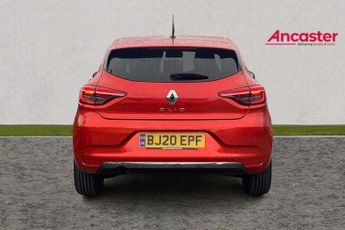 Renault Clio 1.0 TCe 100 S Edition 5dr