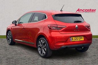 Renault Clio 1.0 TCe 100 S Edition 5dr