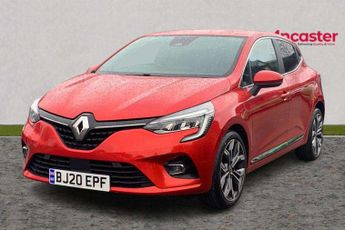Renault Clio 1.0 TCe 100 S Edition 5dr