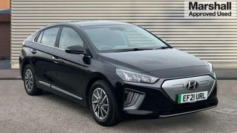 Hyundai IONIQ 100kW Premium 38kWh 5dr Auto