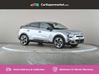 Citroen C4 1.2 PureTech [130] C-Series Edition 5dr