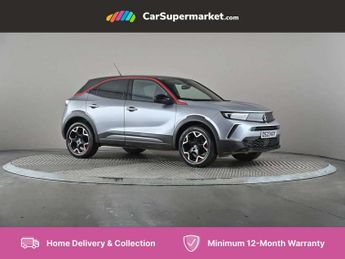 Vauxhall Mokka 1.2 Turbo 100 GS  5dr